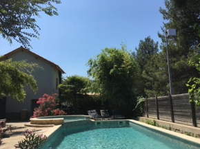 Hôtel la Fête en Provence, Vaison-La-Romaine